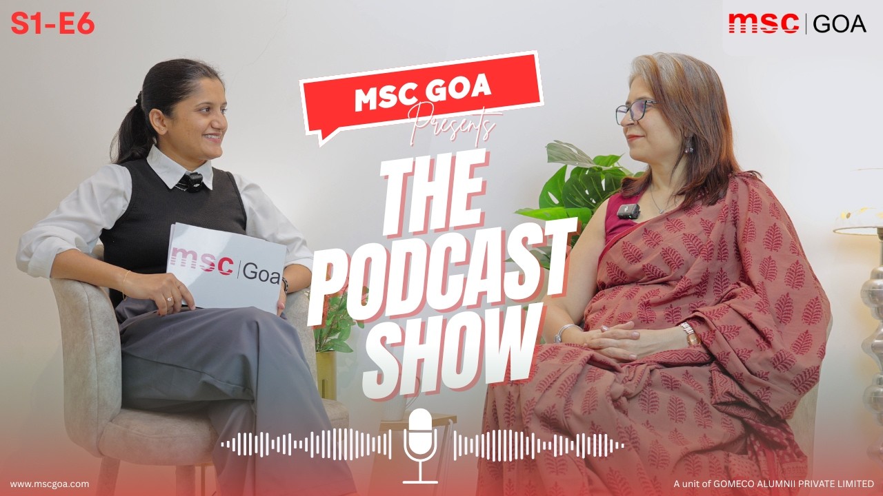 The Hidden Connection Between Your Jaw and Sleep Apnea | Dr. Taranjit Kaur (MDS - OMFS) | S1E6