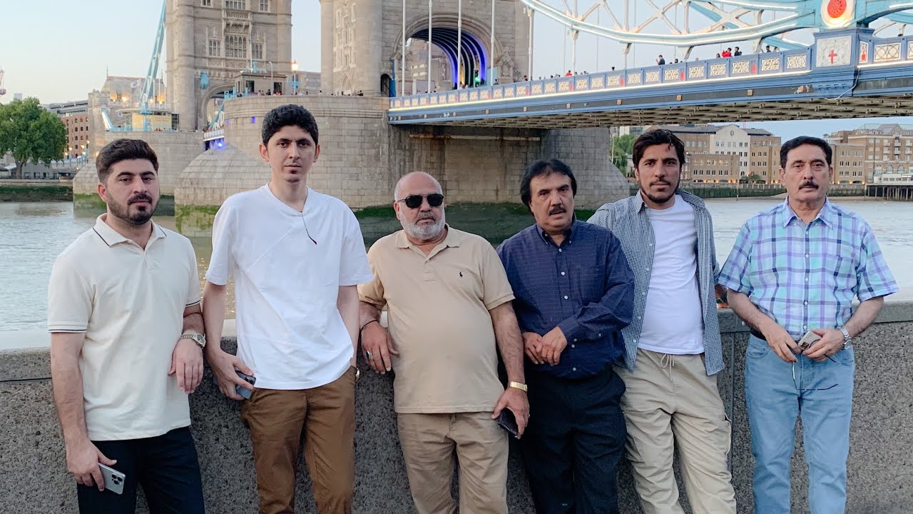#Trip To #London 🇬🇧 #UK With Friends 🇬🇧 #2025