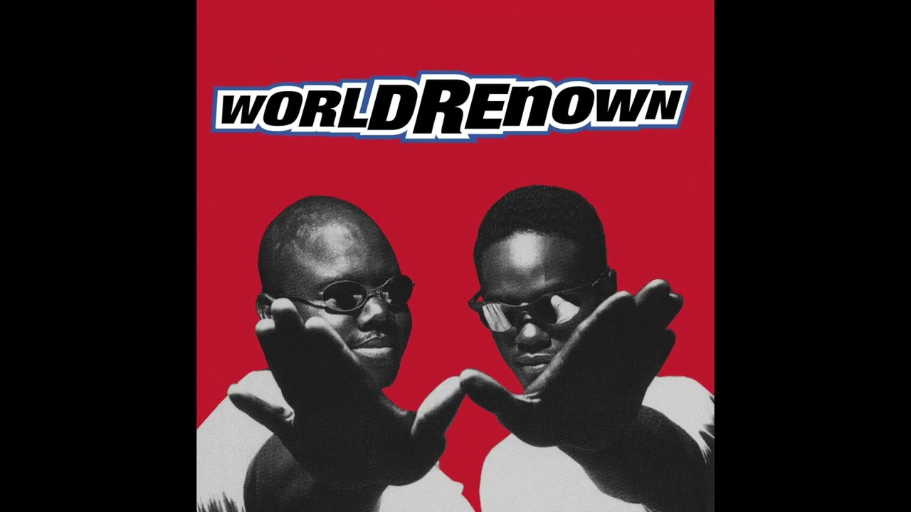 World Renown - Full Album (2023 Remaster) with Bonus Tracks