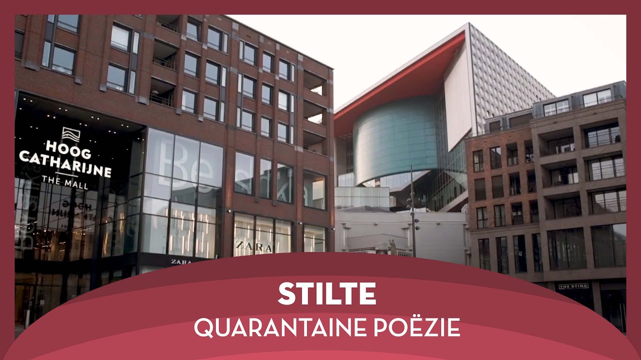 Stilte | TivoliVredenburg