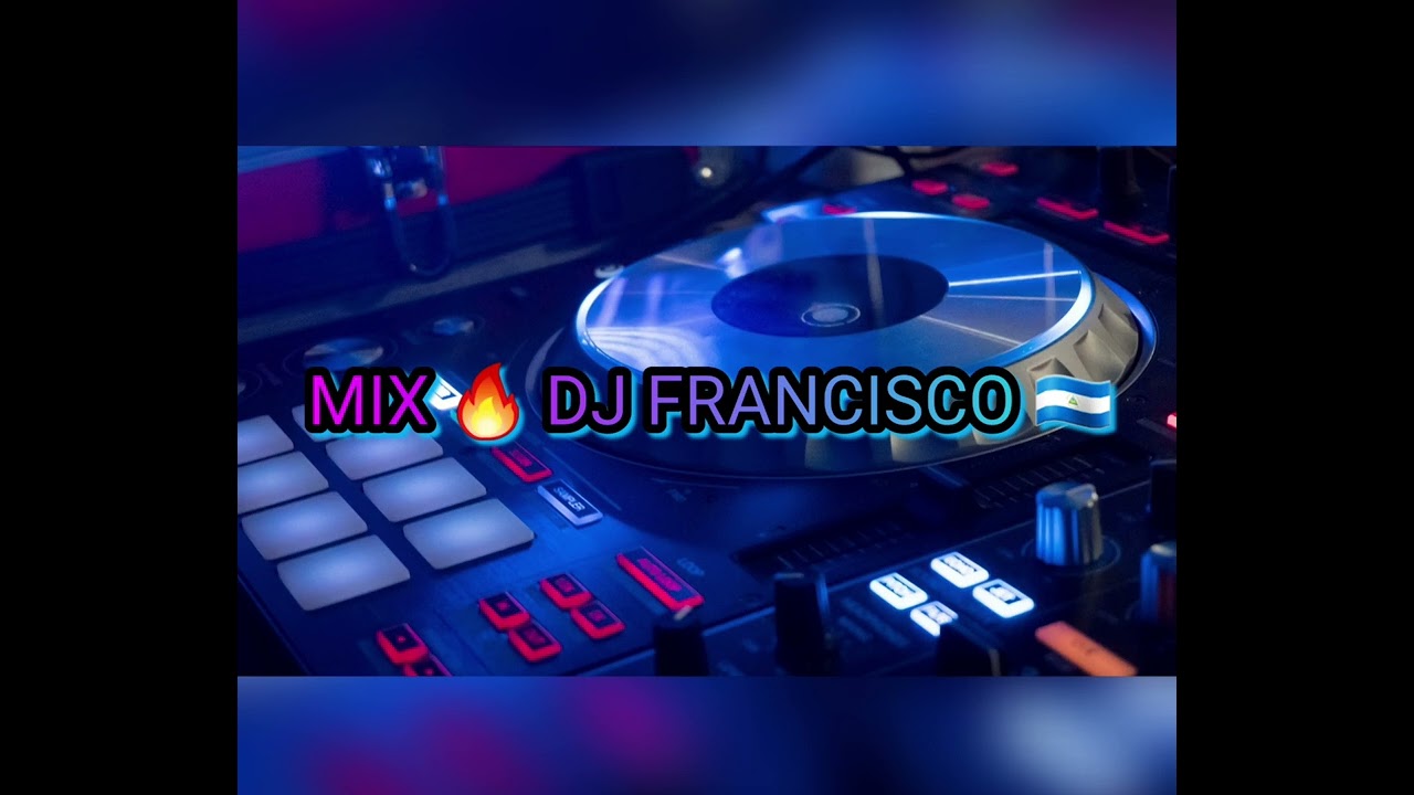 MIX CUMBIA CHINAMERAS JADER URBINA EL POTRO DEL SUR , DJ FRANCISCO 🇳🇮 🔥🎧  CON SABOR A CHINAMO 💃🏻🕺🏻