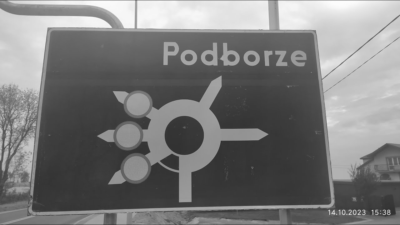 S61 Ostrów Mazowiecka -  Łomża ● Via Baltica ●2023● (z nawigacją Google Maps)