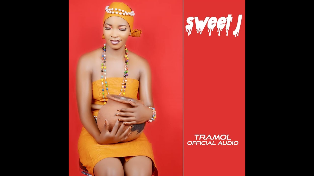 Sweet J (Tramol Official Audio)