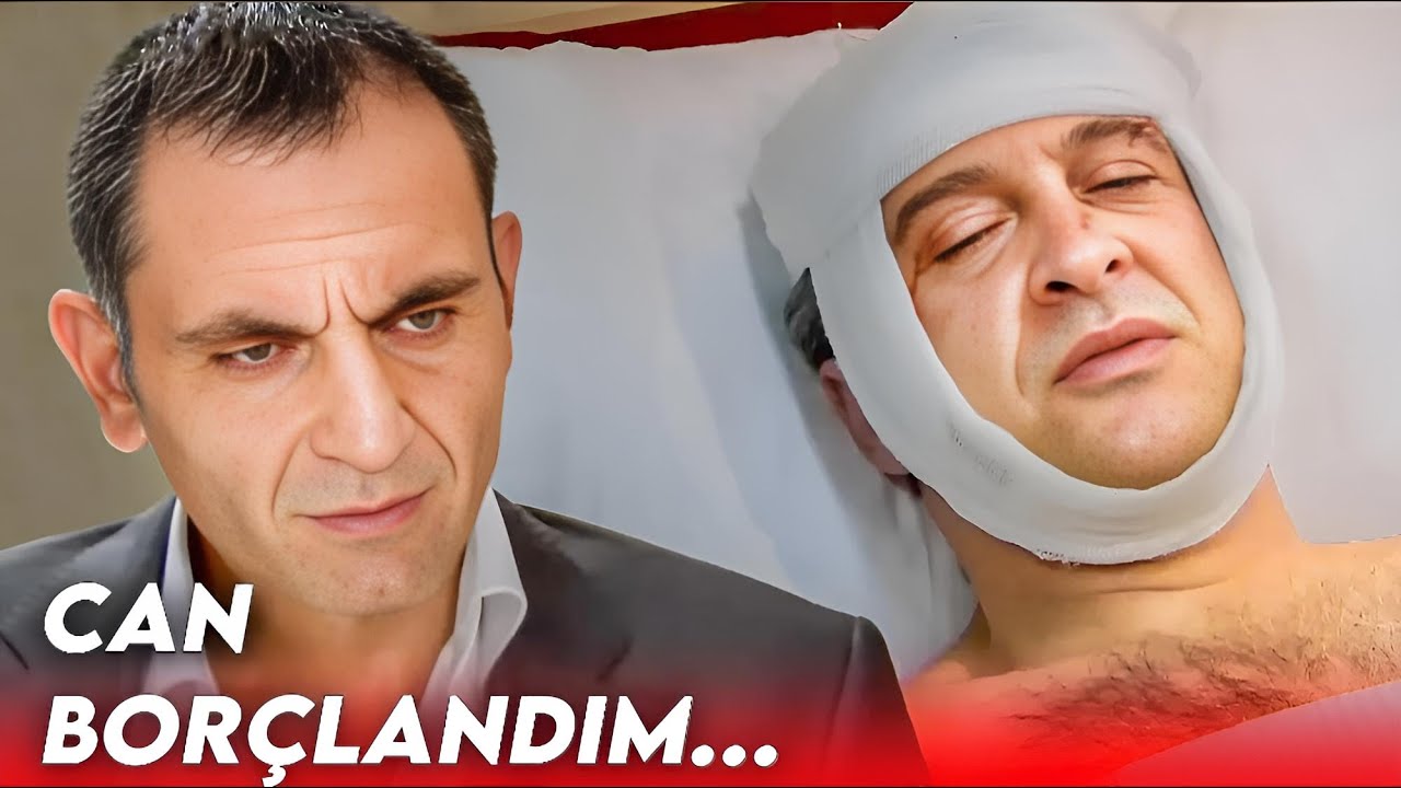 İntikam Vakti Gelecek! | Yalçın Bulut