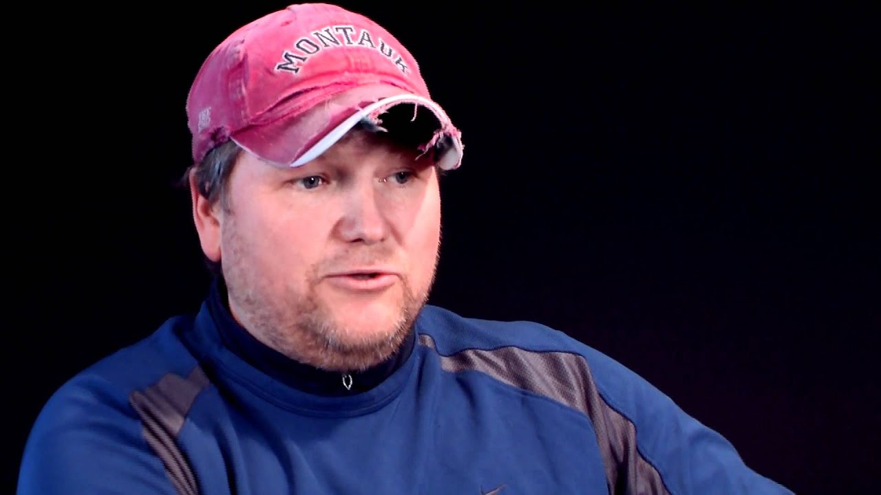 Mother of all Montauk blitzes with Bill Wetzel