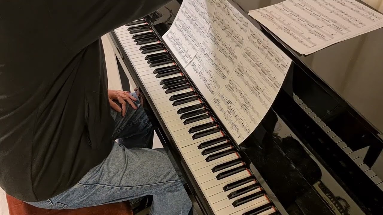 Clair de Lune 91 - 07.12.25
