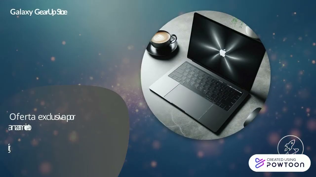 💻🚀 UltraBook | La laptop ideal para estudiar, trabajar y crear &ndash; GearUp Galaxy Store