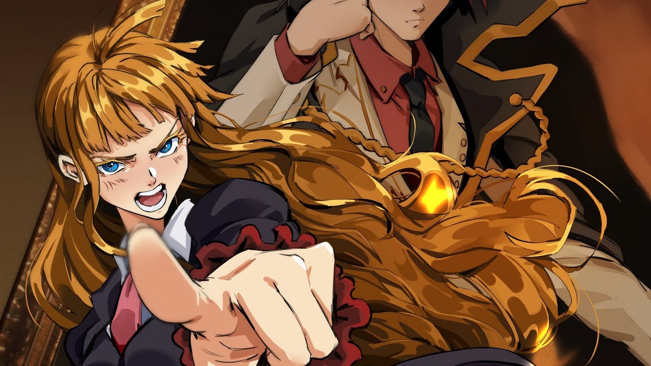 Innana no Mita Yume (sped up) | Umineko no Naku Koro ni Chiru PS3 Opening