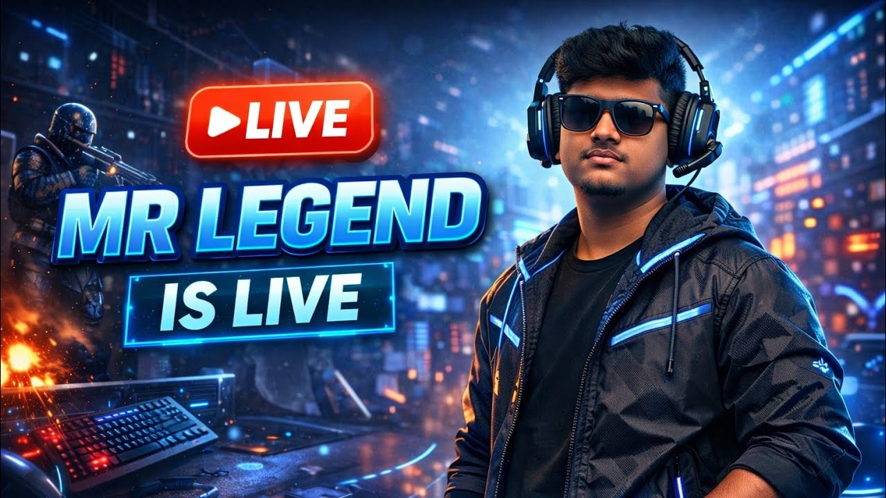 Mr__Legend-f7 is live