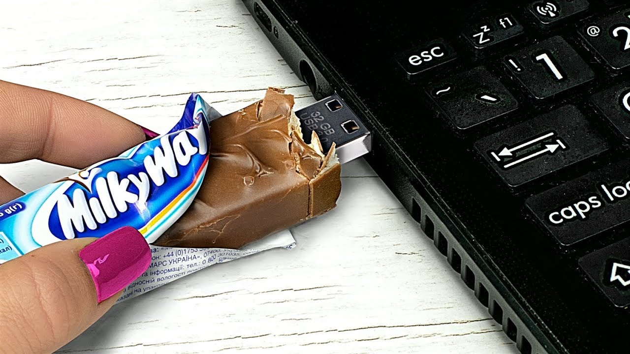 17 Spionage Hacks Die Ihr Unbedingt Kennen Müsst