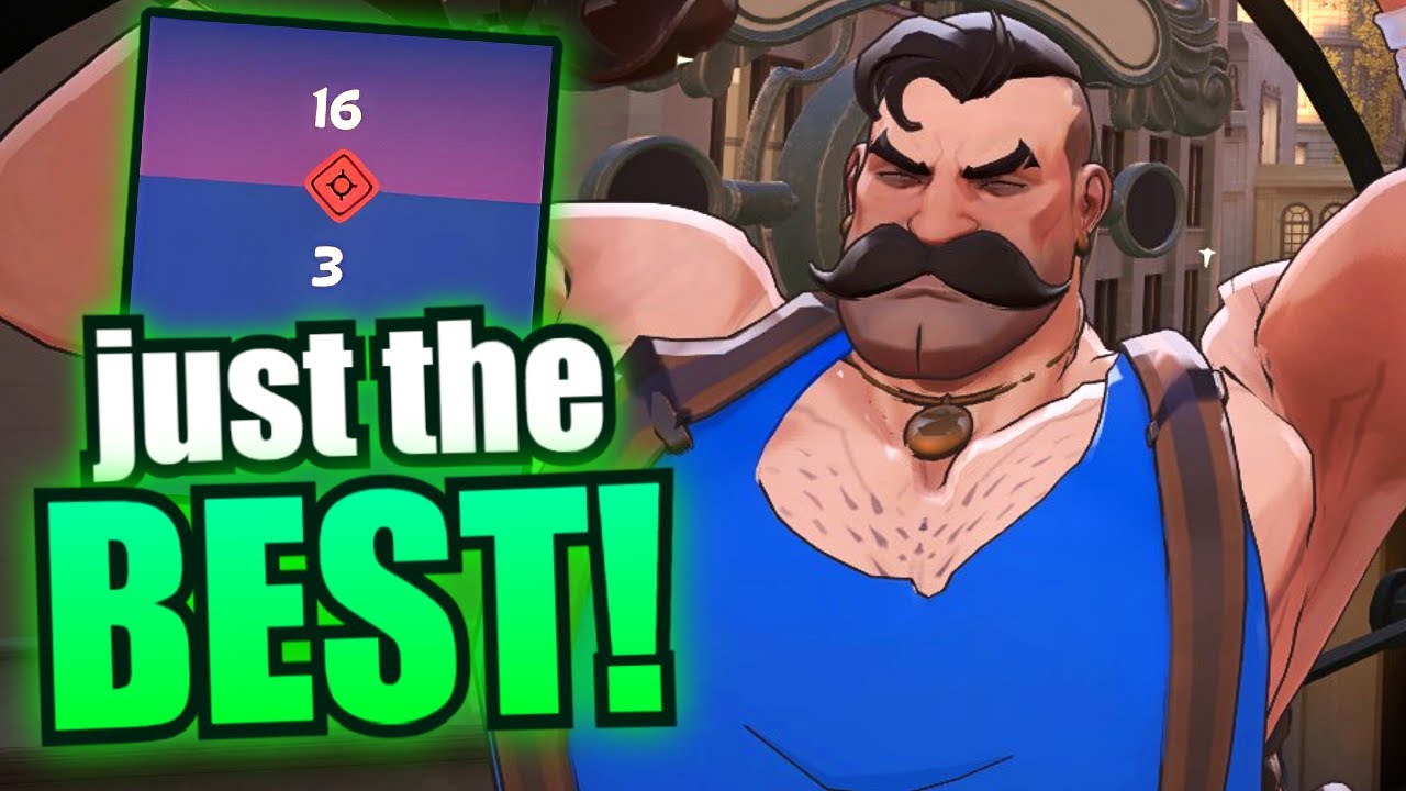 Jacob Lash is the MAIN Character now... (Deadlock Update Gameplay)