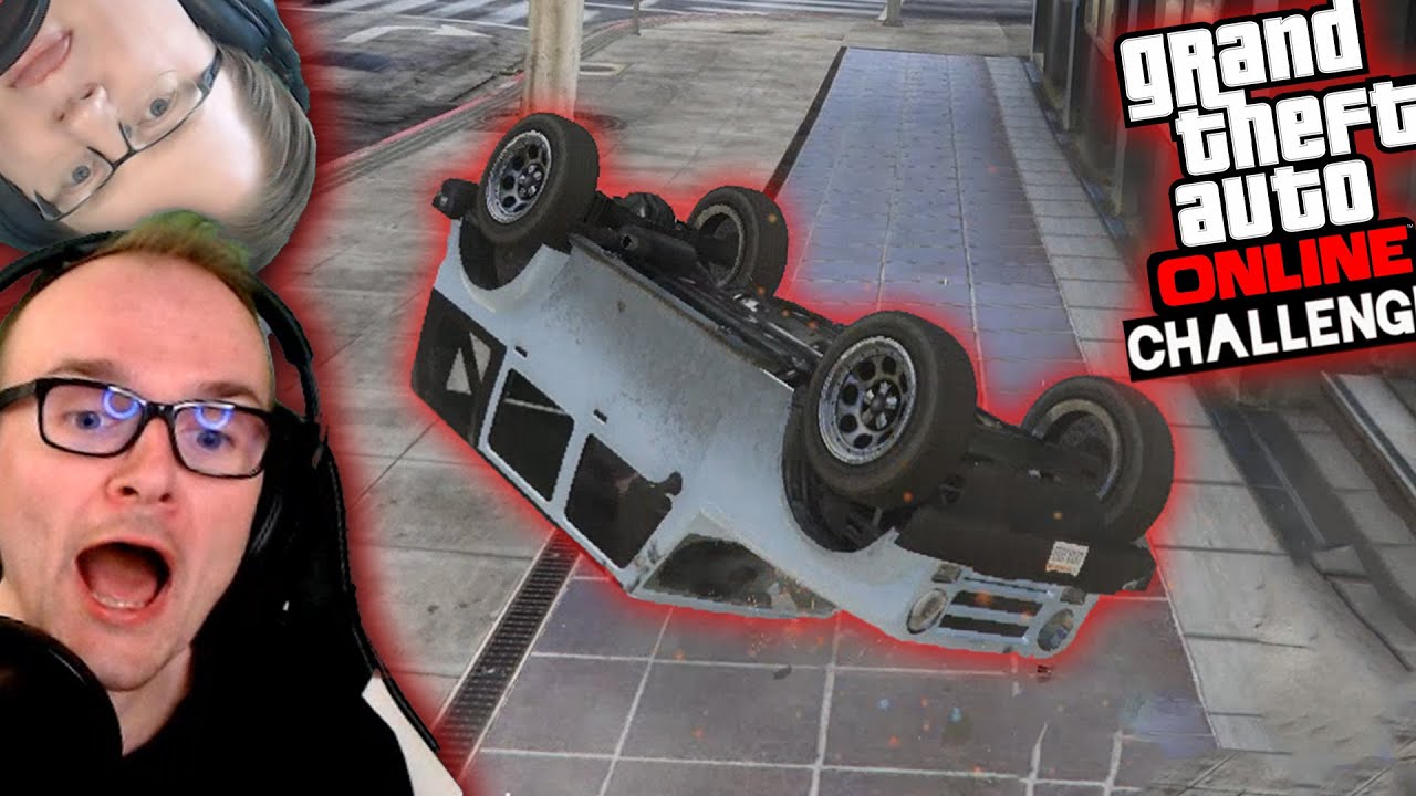 RIESEN durcheinander beim GTA Deathmatch!