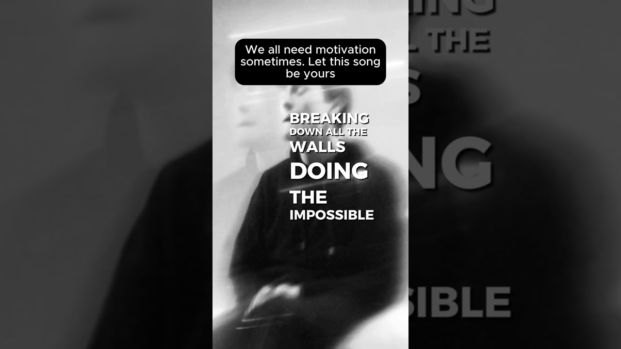 We all need motivation.This song is yours. #smallartist #independentartist #Inthefight #motivation
