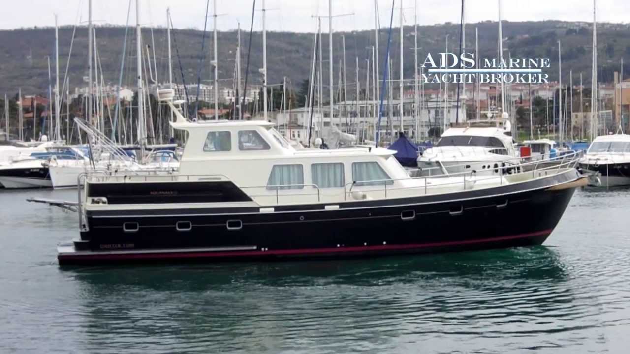 Aquanaut Drifter 1500 PH By ADS Marine