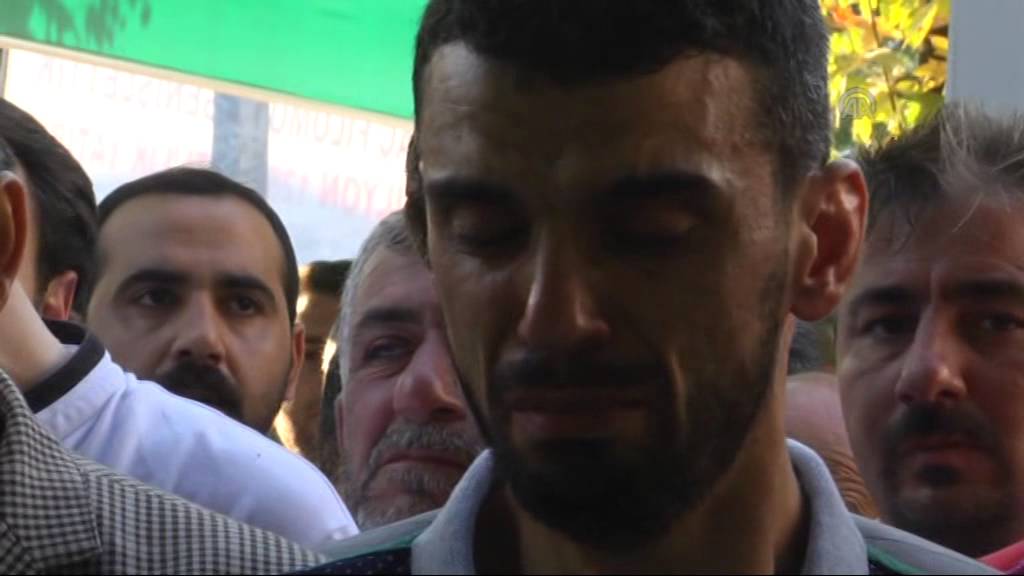Turkish motorcycle racer Kenan Sofuoglu's son passed away