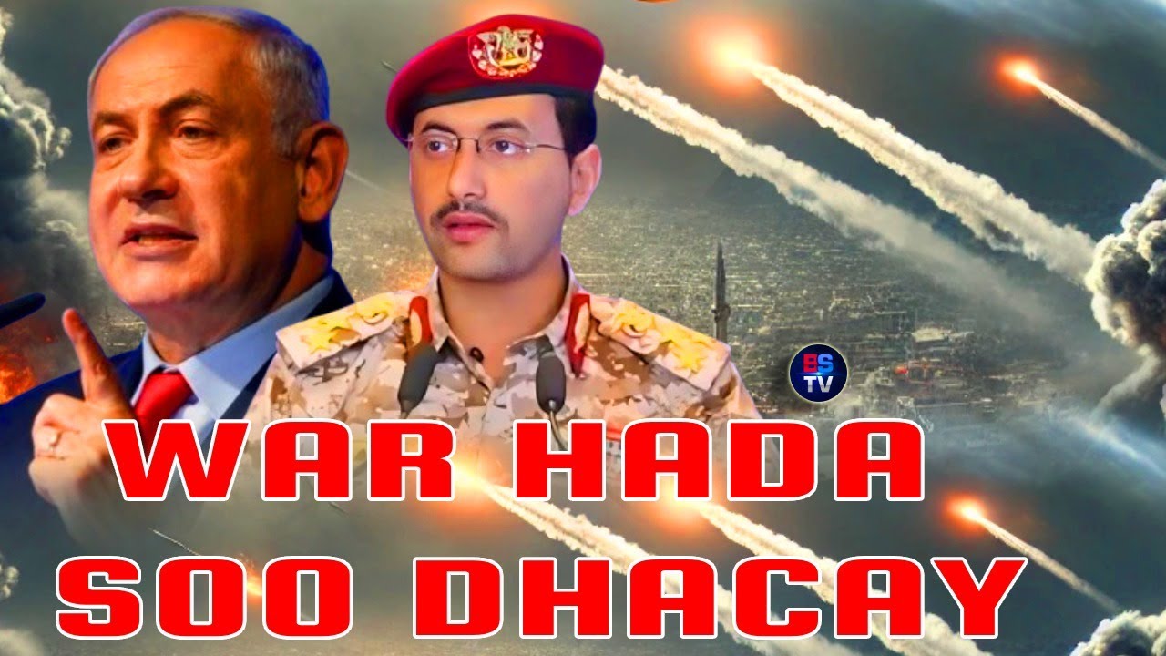 WARAR CULUS OO CAAWA ISKA SOO DABA DHACAYA | XSM | US | XUUTI