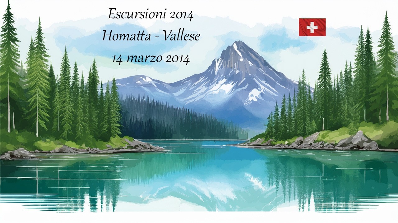 2014 13 Homatta 14 marzo 2014