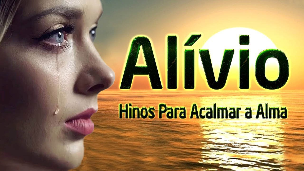 Louvor ora&ccedil;&atilde;o da manh&atilde; - Louvores Para Acalmar a Alma - As Melhores M&uacute;sicas Gospel Mais Tocadas 2022