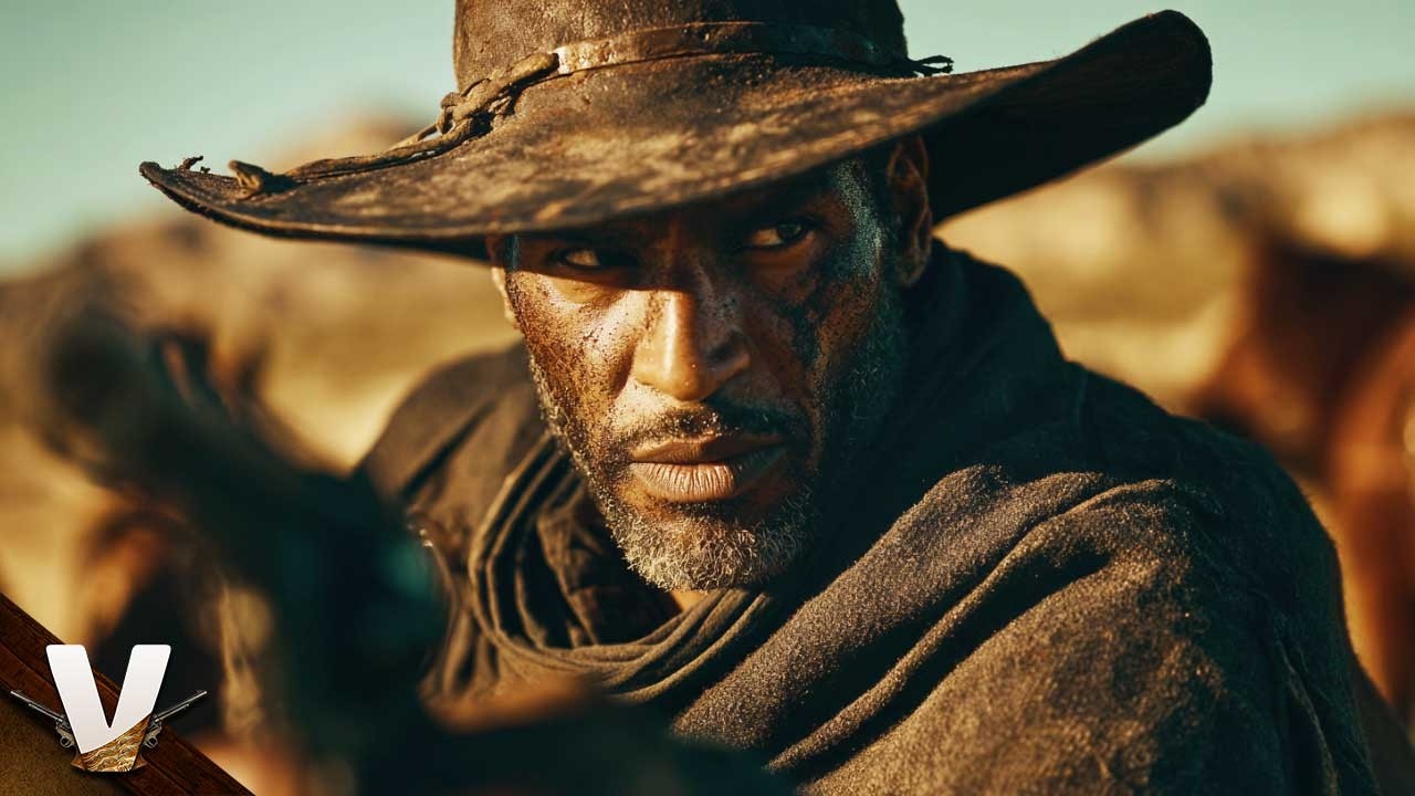 Will Joshua find justice in the lawless Wild West? | Joshua | Full Western Movie