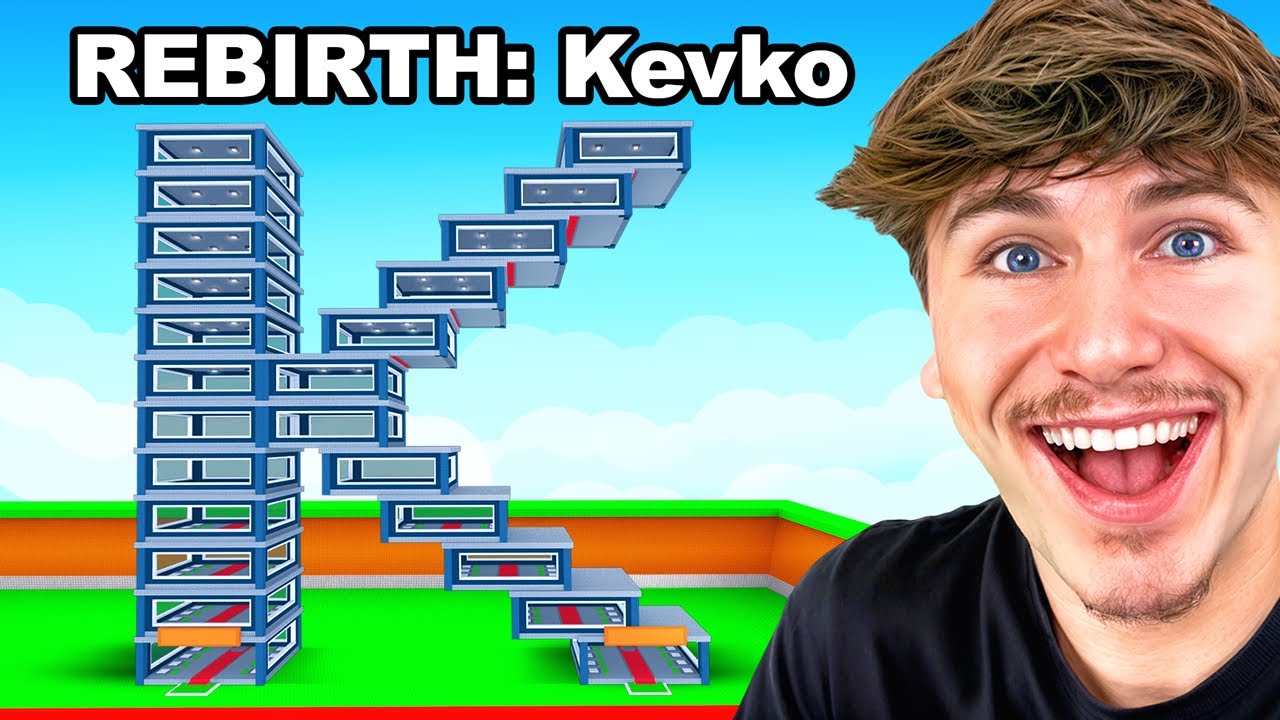 J’AI OBTENU MON PROPRE REBIRTH SUR STEAL A BRAINROT !! (Incroyable)