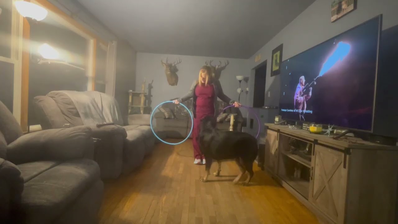 Advanced master trick dmwyd