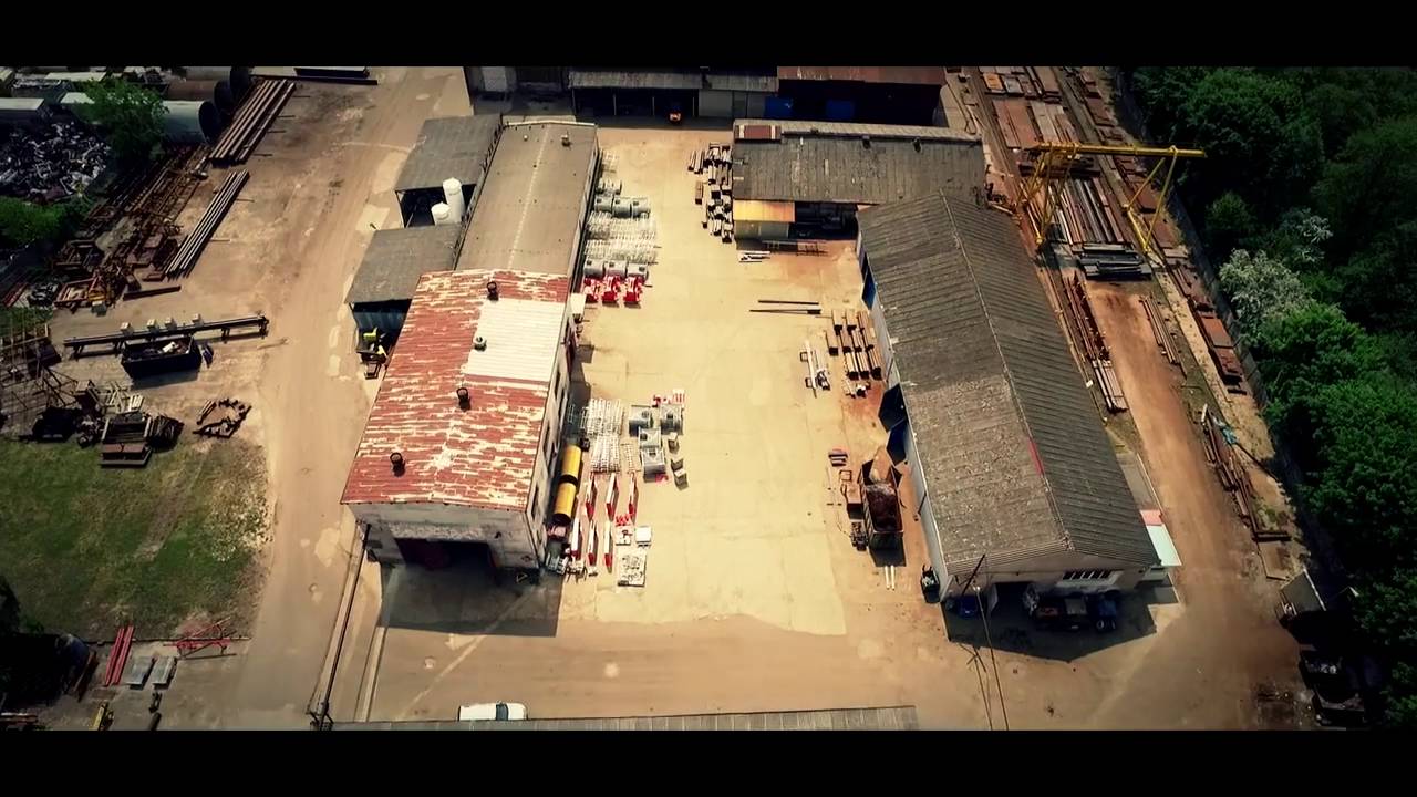 20 - lecie firmy Metpol Barlinek