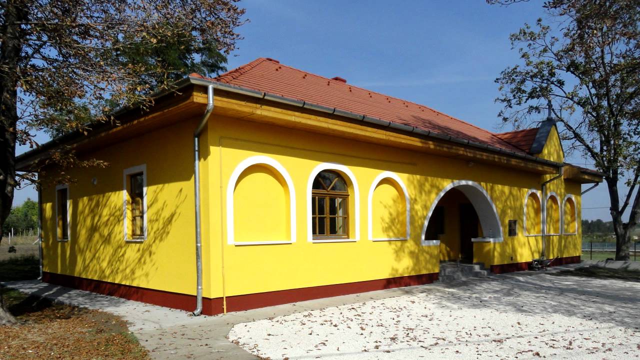 Daruszentmiklós   Egy perc Magyarország