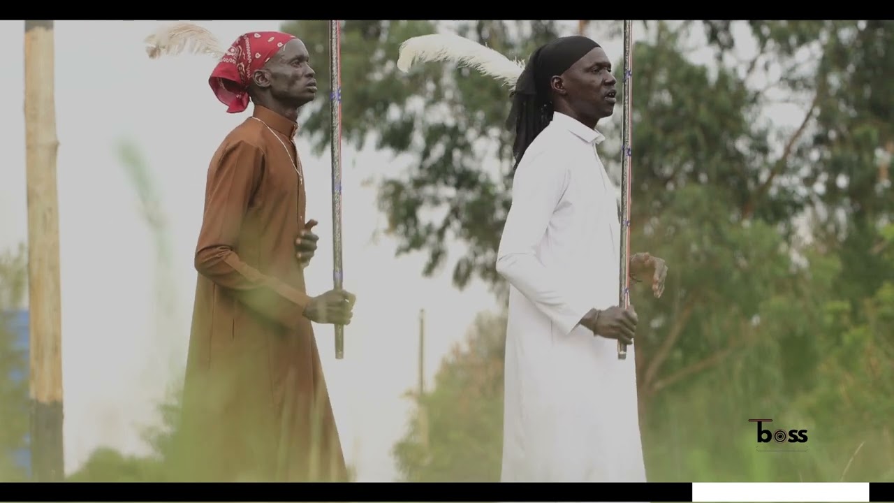 AREKIIC BY BOL ATEM (MAJAANY) AND MANYOUN LUETH (MADIENG_KEER)