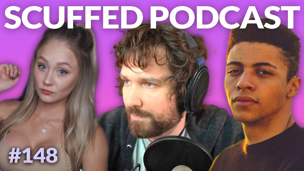 Scuffed Podcast #148 ft. KANDYLAND, DESTINY, MYTH and MORE!