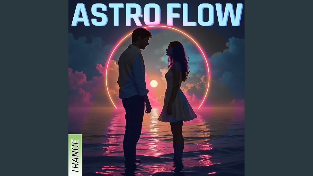 Astro Flow (feat. Aida Intelligenza)