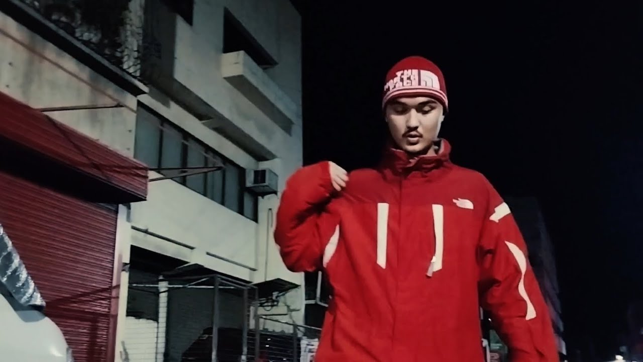 Patunay - RCOLEON (Official Music Video) prod.homage's hidden gems