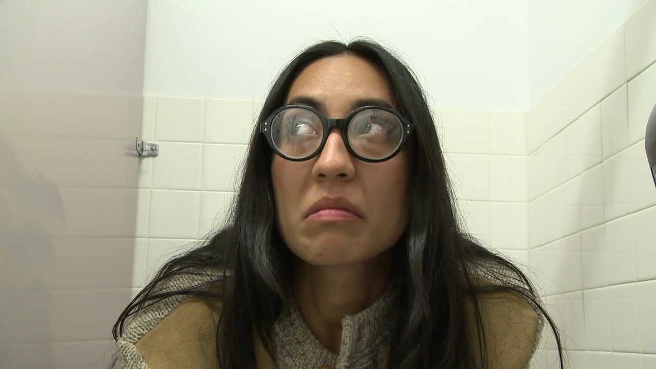 Pee Shy