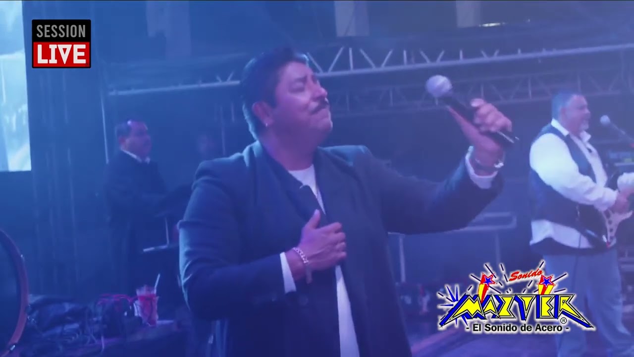SONIDO MAZTER parte 2 de 2 desde la Feria de la Naranja en #matlapa #sanluispotosi #fyp #viral