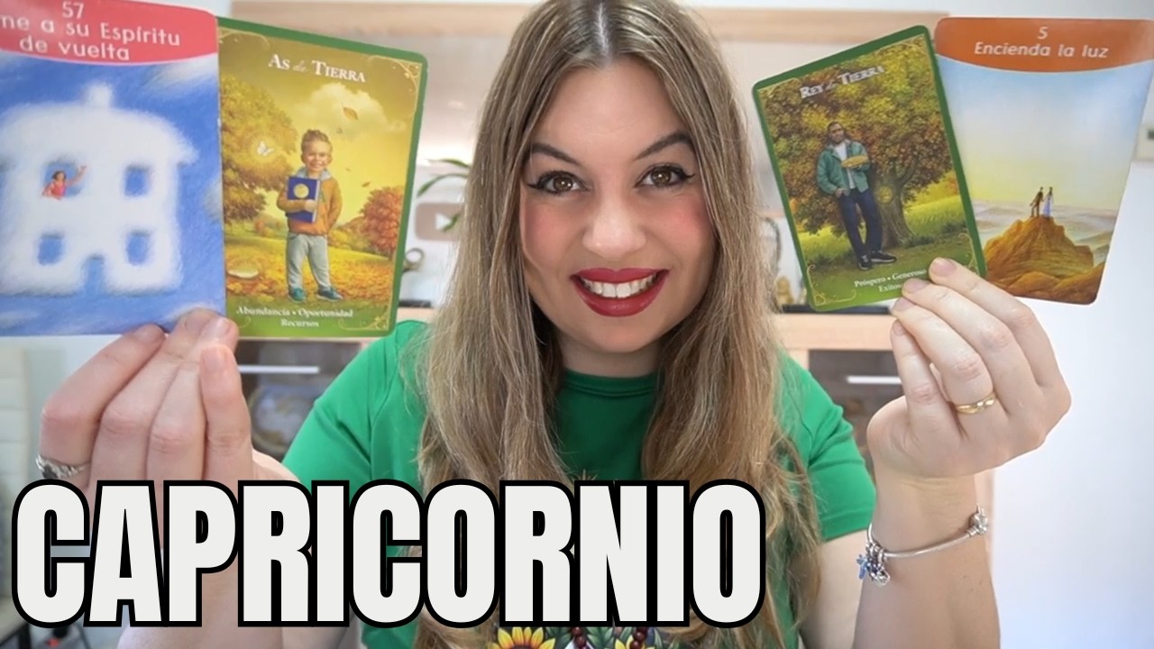 CAPRICORNIO ♑💰🏡&iexcl;La Mudanza Y La Riqueza Tocan A Tu Puerta! &iexcl;Prepara Tus Maletas✈️😱 Es Real!