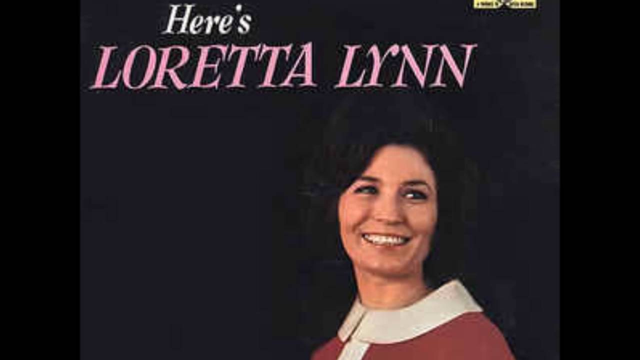 Early Loretta Lynn - Blue Steel[ [c.1960].