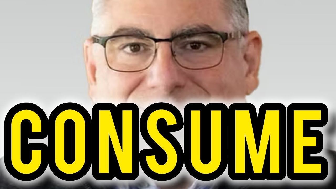 ЛЮБОПЫТНО: почему они не зададут Sony ОЧЕВИДНЫЙ вопрос?