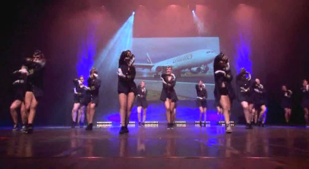 hotesses s berra 2012