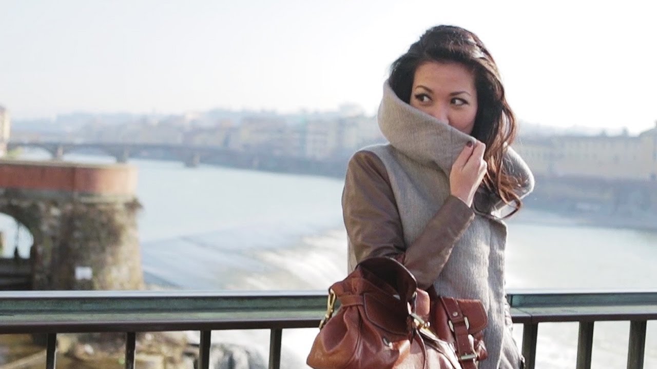Draped Jacket Pairings