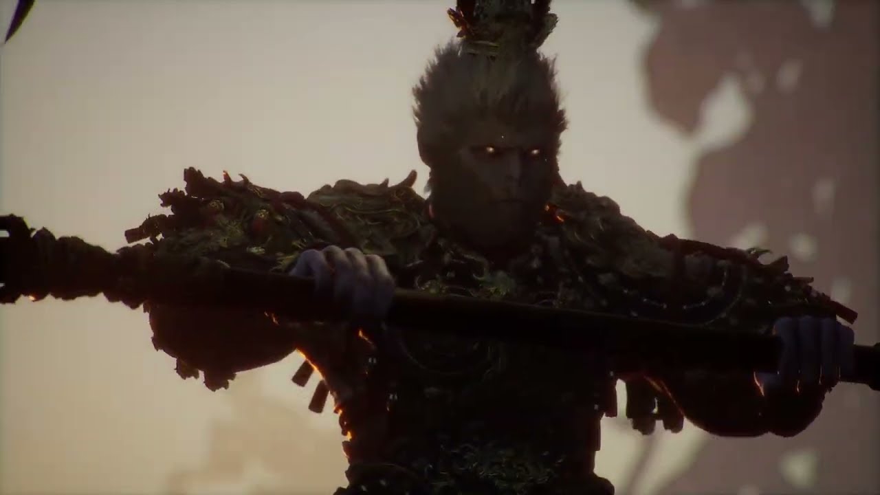 Endgame |Black Myth: Wukong