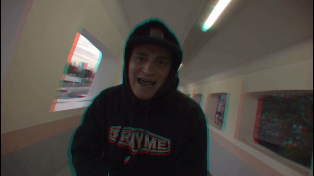 straight verse from Hummingbird Ft MK.II & Donutcorp