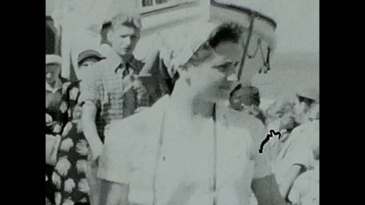 1950 er,HamburgKölnRhein