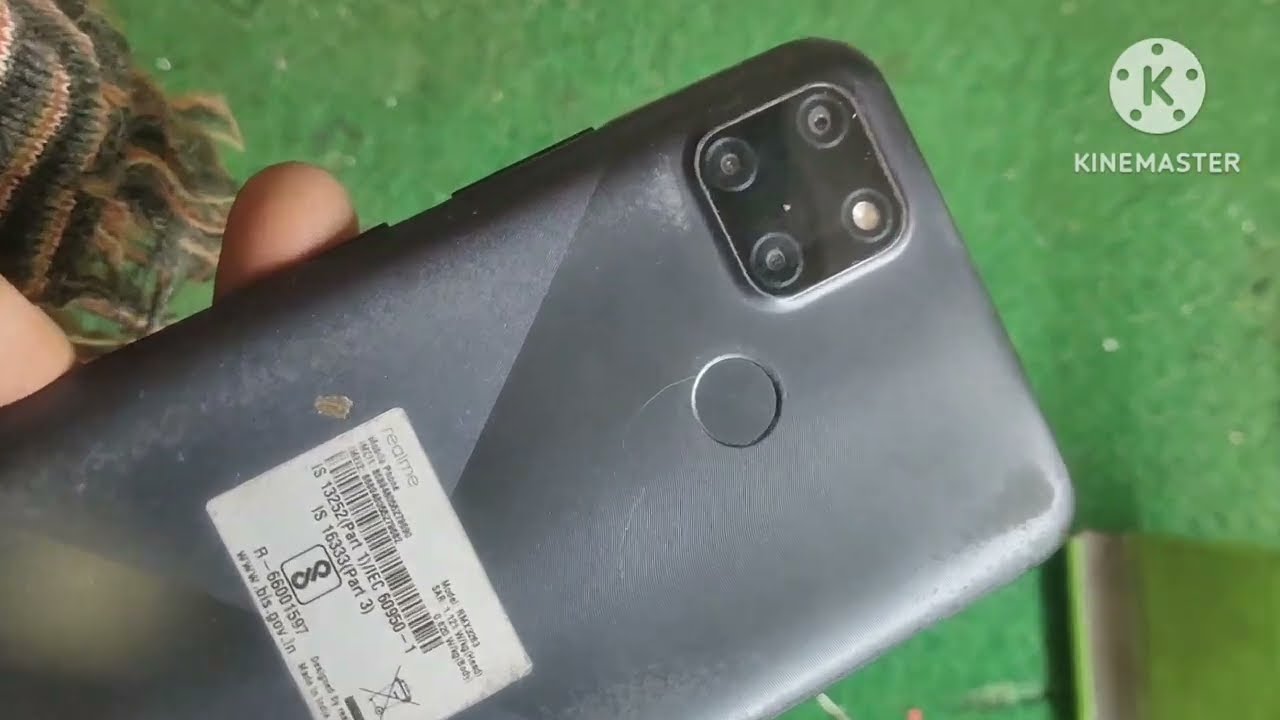 #Realme C21y# fake & slow charging problem solution 💯👍