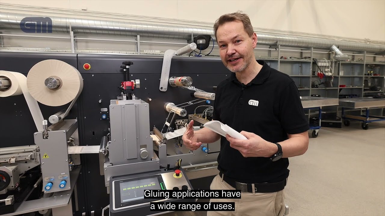 Partnership in Action: Nordson x GM Denmark 🇩🇰🔧