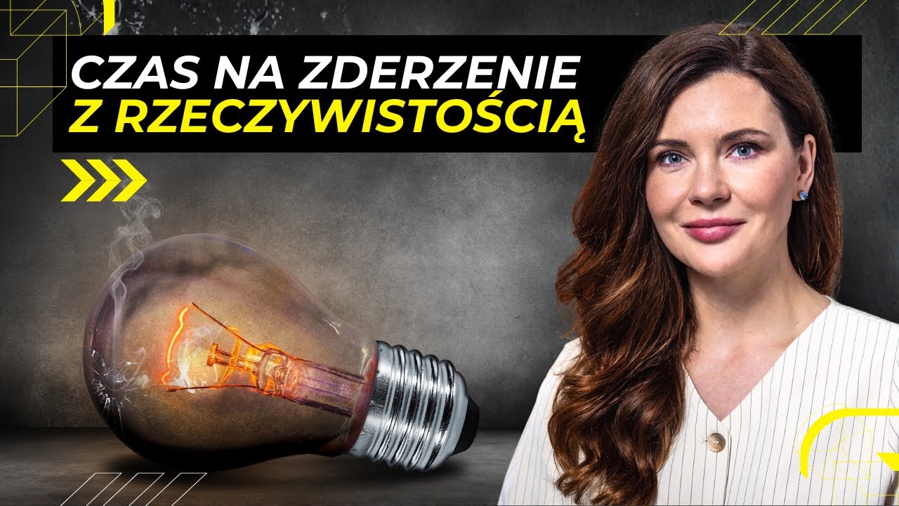 Nie WYCHODZIĆ z Unii, ale ZMIENIĆ reguły w ENERGETYCE. Opowiada Wanda Buk