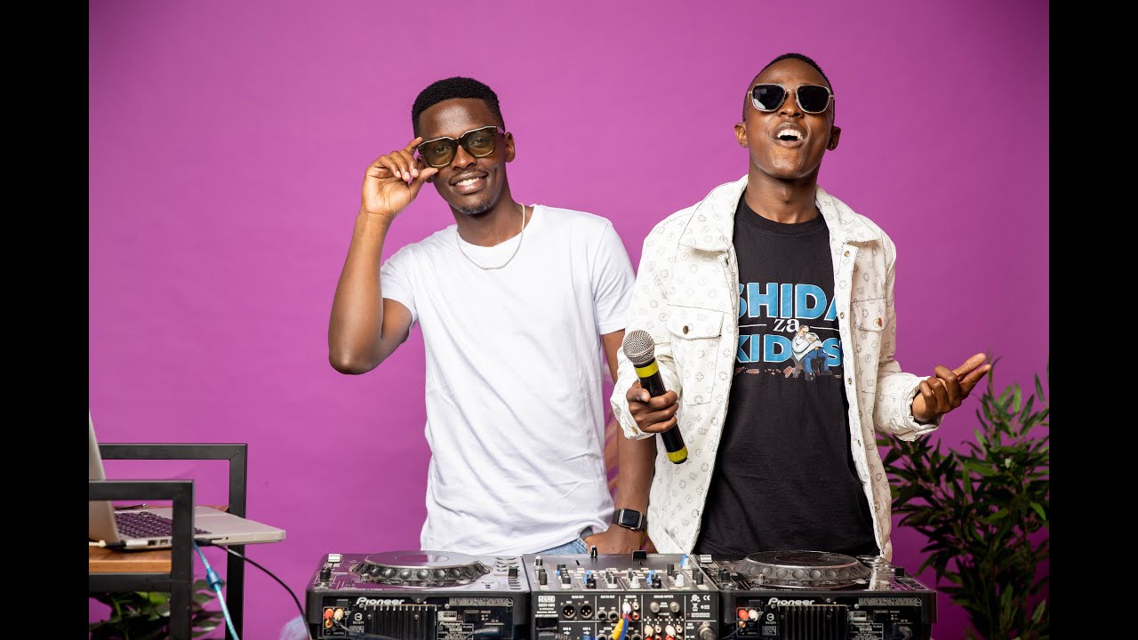 The Kingly Experience with Mc Gogo & Dj Munge | Ep 16 | #thekingmc | One Drop Reggae Mixtape