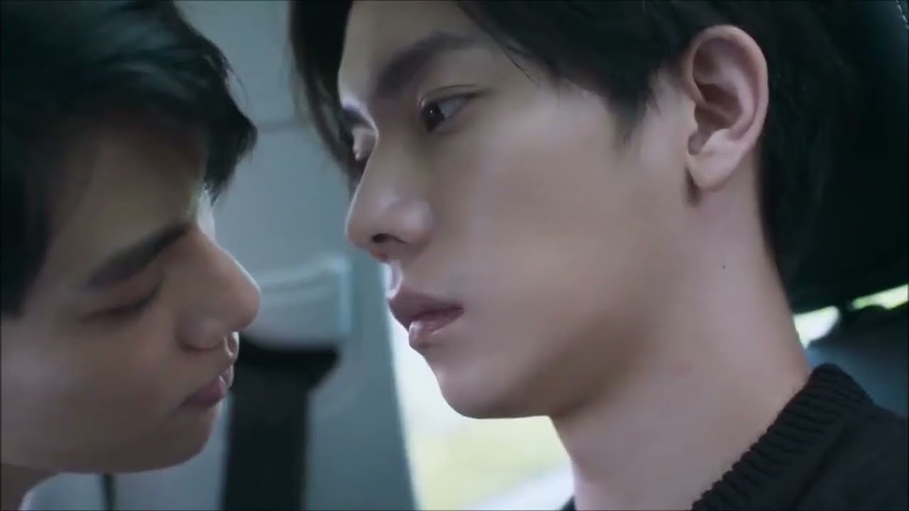 Zhou shuyi and Gao shide|| Their story (Part 3)