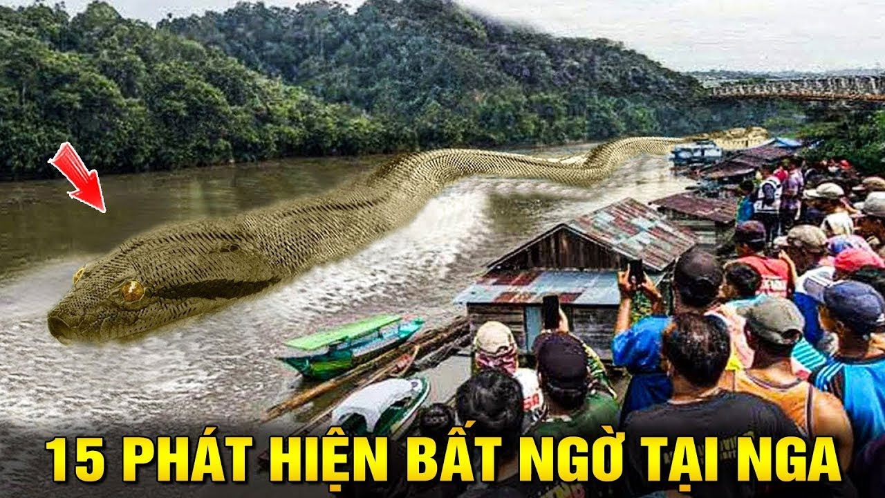 (Bản Full) Điều Bí Ẩn Thú Vị Nhất Về Các Quốc Gia Trên Thế Giới (Phần 2)