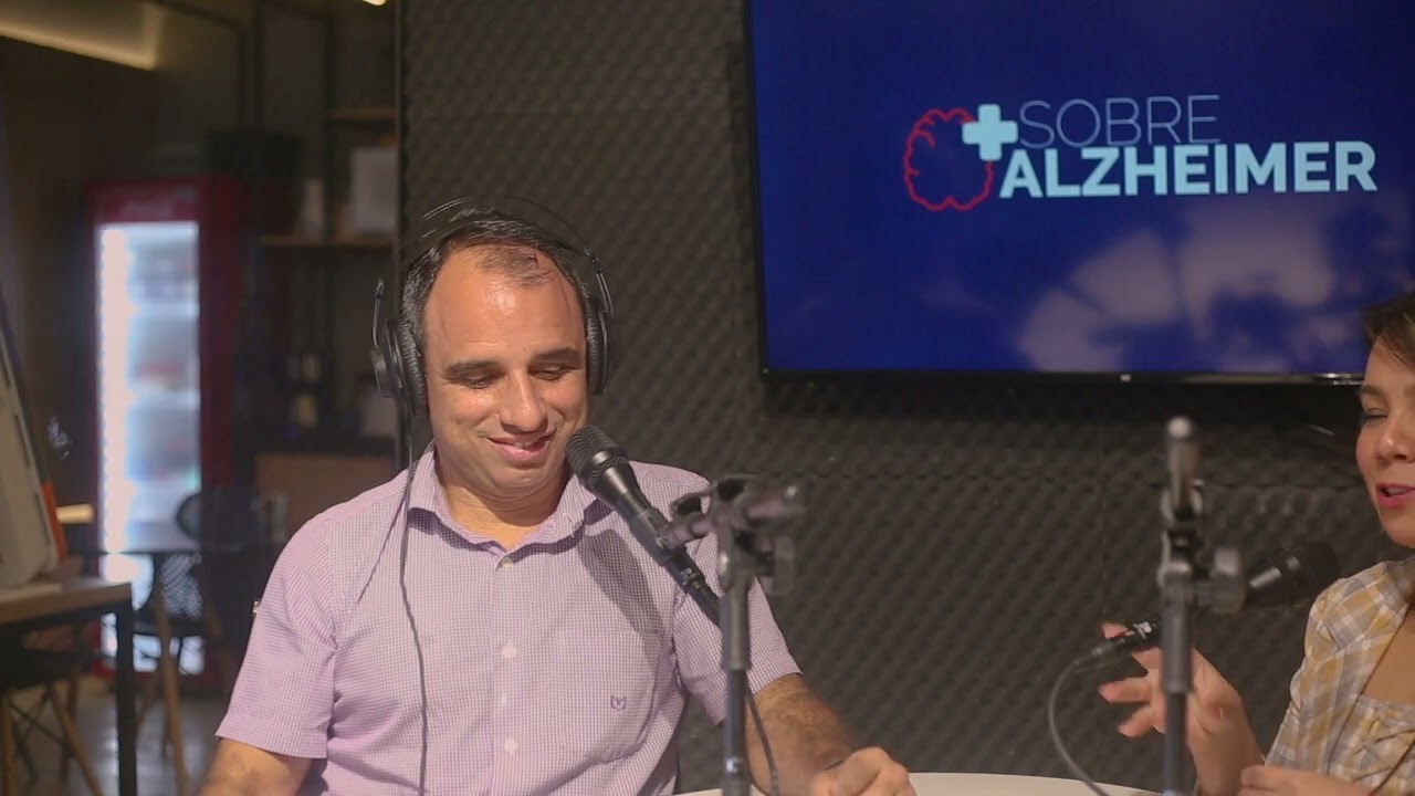 Os desafios da nutrição na doença de Alzheimer