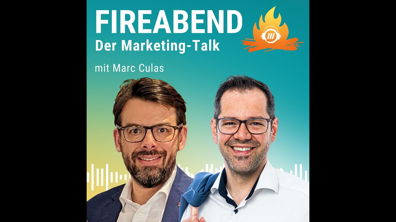 Marc Culas – Oldtimer, E-Mail-Marketing und echte Leidenschaft (Folge #63)