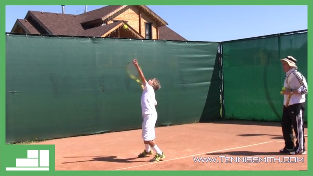 GreatBase Initiative 2.10 - The Serve